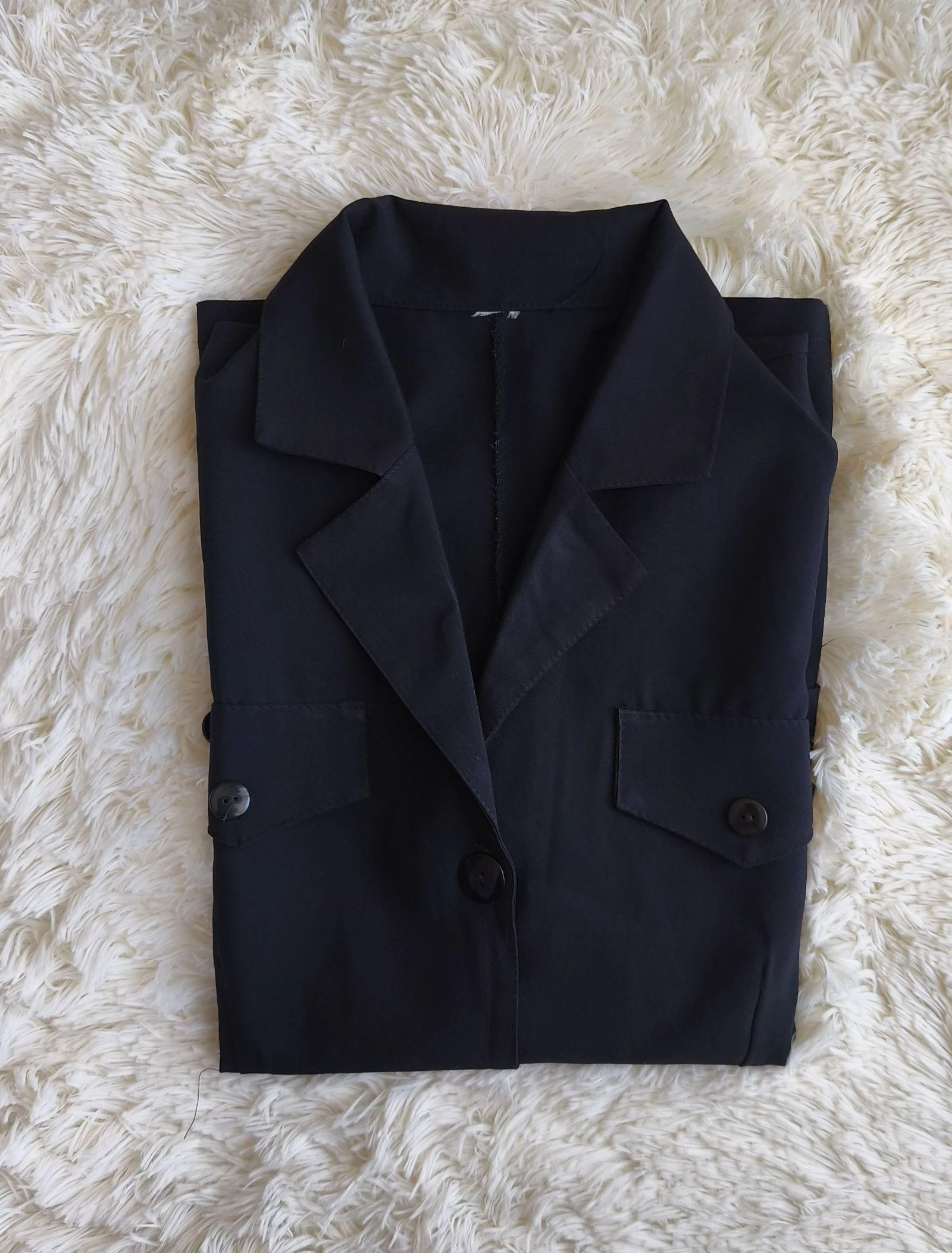 🖤 jaqueta blazer feminina T38 🖤 – photo 3